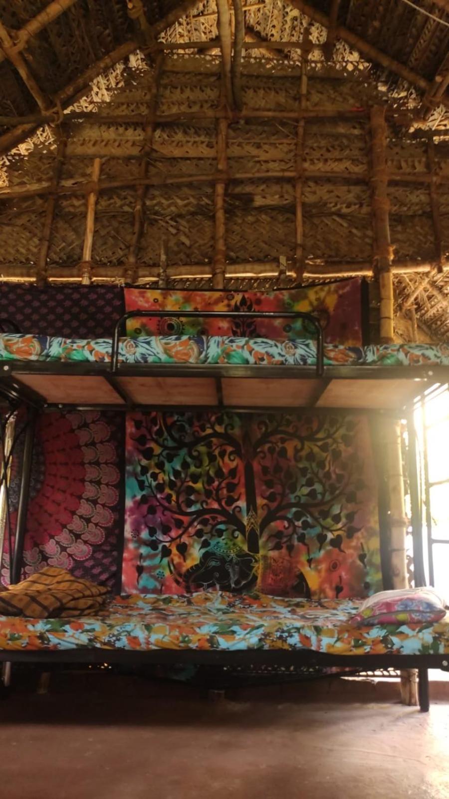 Peace Garden Inn 오로빌 외부 사진