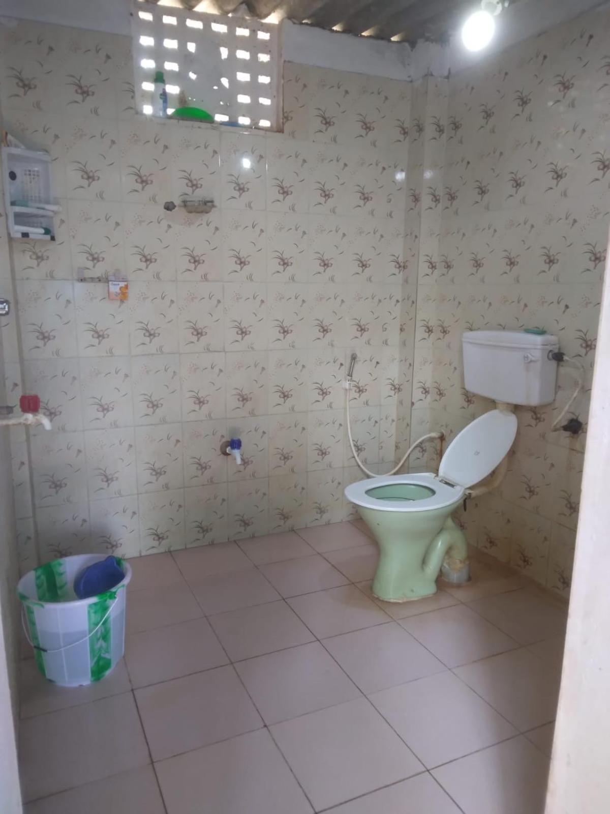 Peace Garden Inn 오로빌 외부 사진